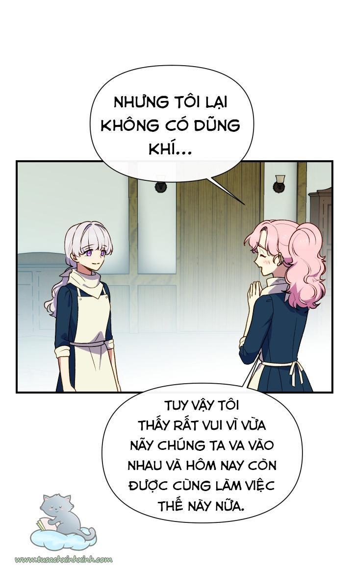 công nương khế ước của gia tộc công tước quái vật chapter 72 25