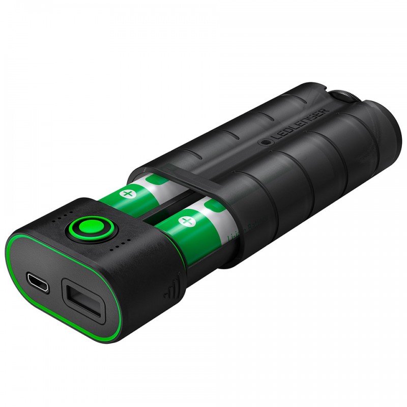 Pin Sạc Powerbank FLEX7 6800mAh Ledlenser