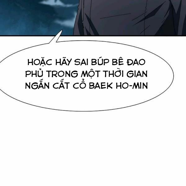 các chòm sao chỉ chú ý mình tôi chapter 22 35