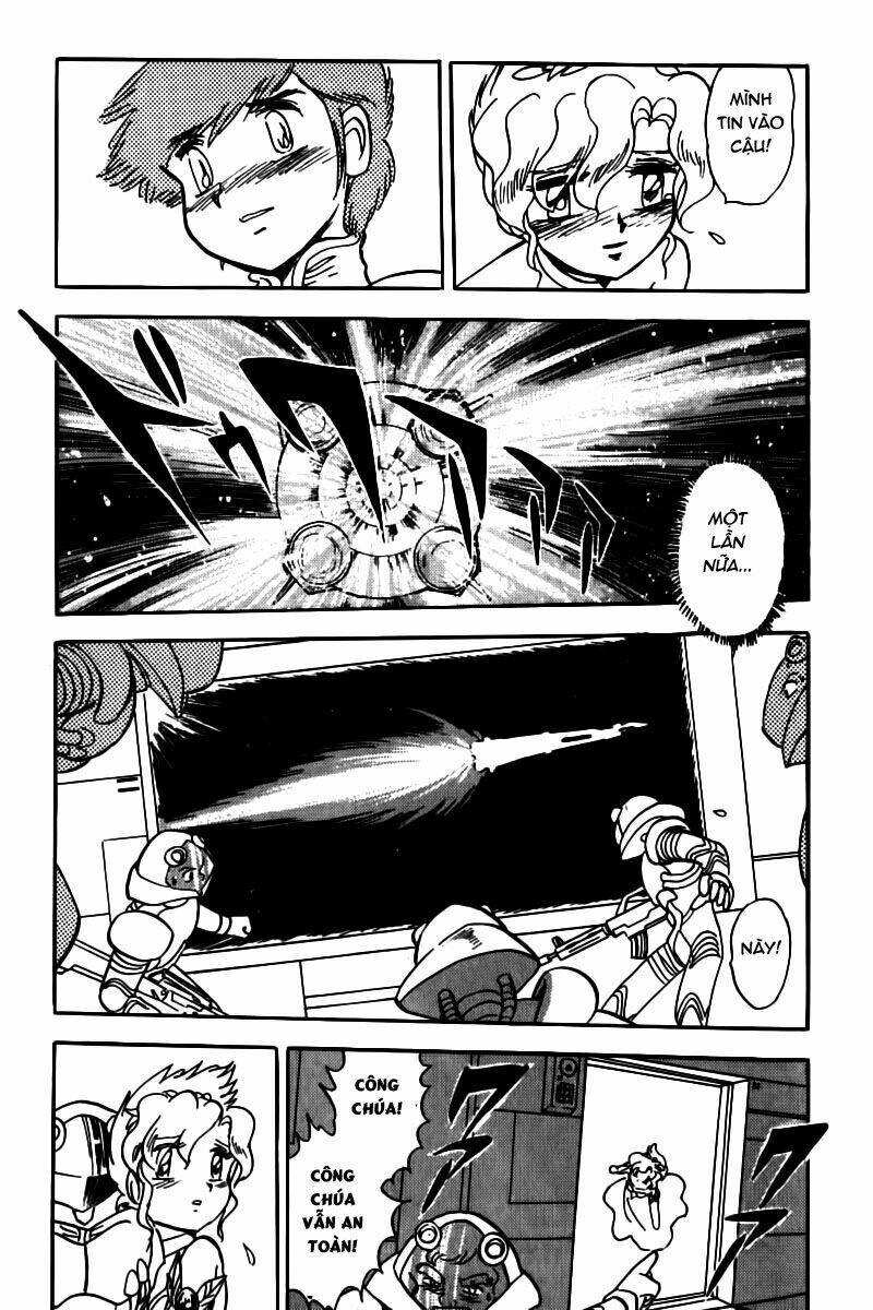 kidou senshi crossbone gundam chapter 14 28