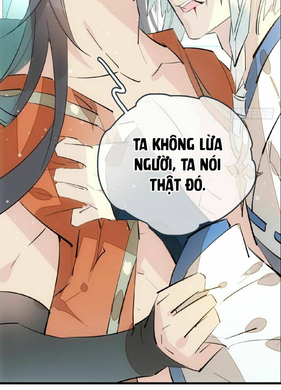 sư phụ lại trêu chọc ta chapter 54 35