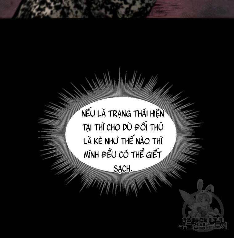 mật mã mê cung chapter 52 51