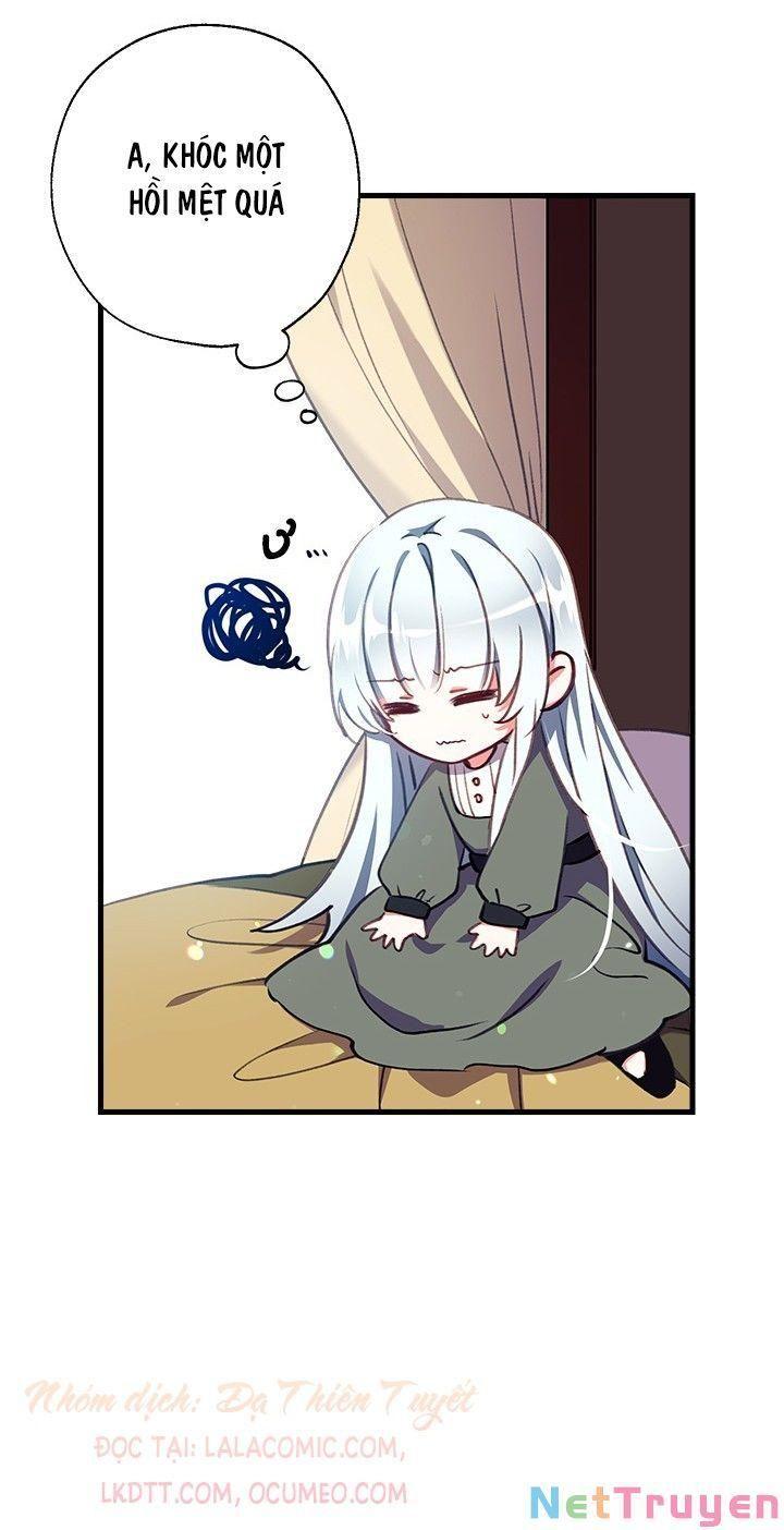 chúng ta có thể trở thành gia đình được không? chapter 2 34