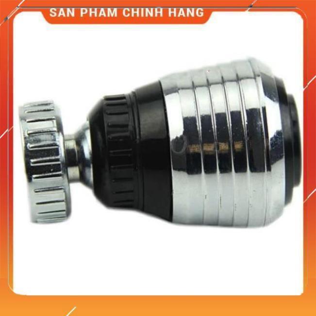 Đầu vòi rửa điều hướng 360 độ với 2 chế độ nước 206778