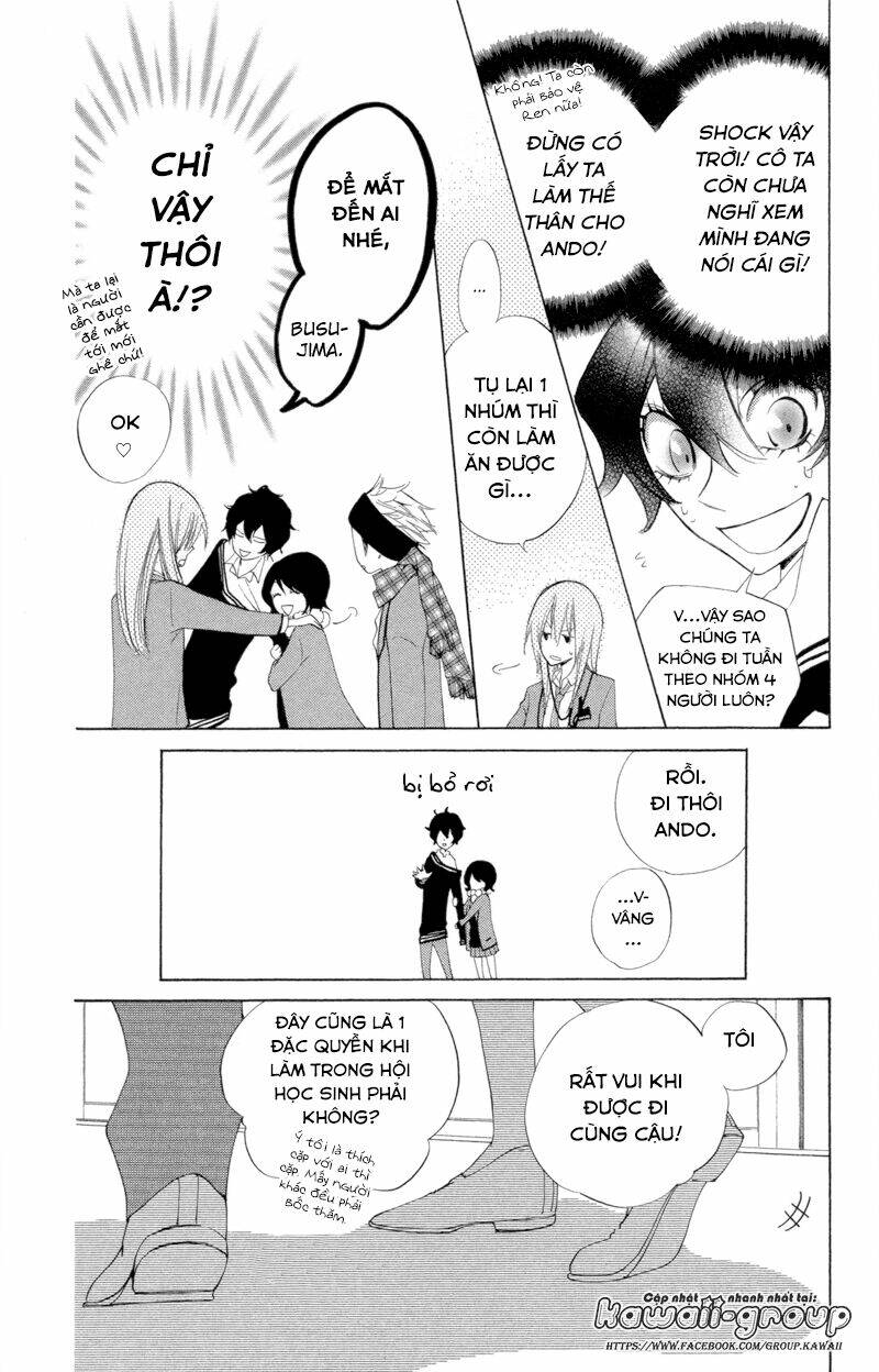 sarashi asobi chapter 4 19
