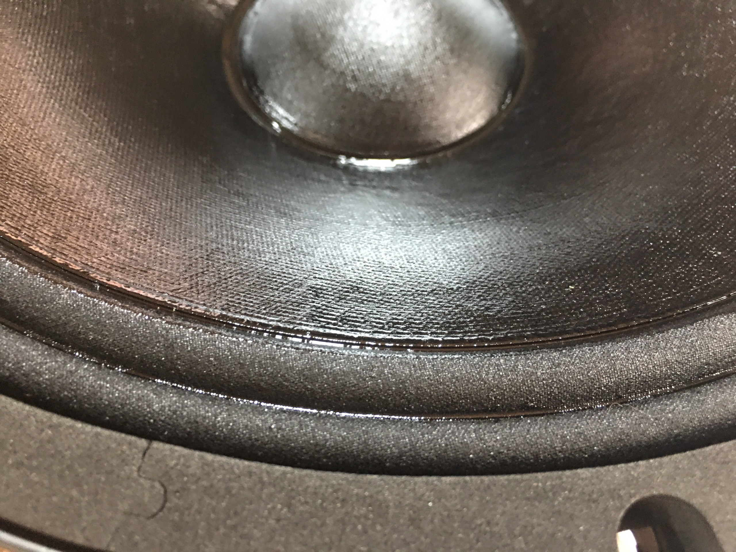 LOA BASS 40 NR NEO KHỐI 125 COIL 76 DÂY DẸT CAO CẤP - GIÁ HAI LOA