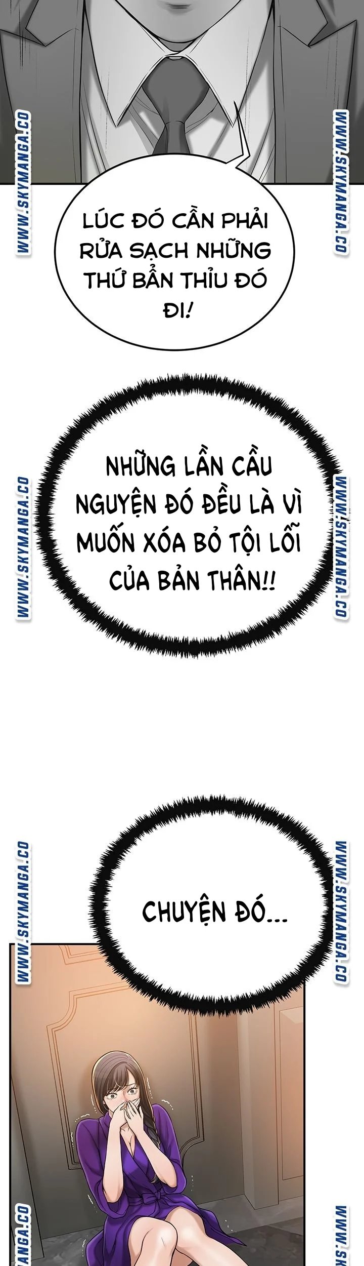 ham muốn chapter 49 30