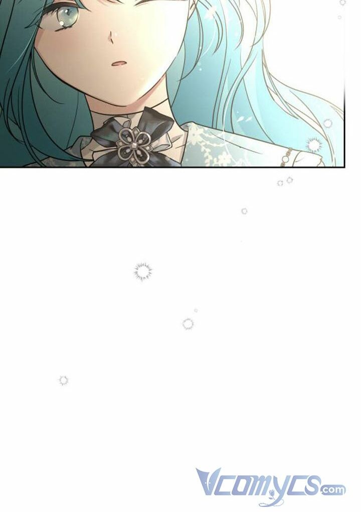 công nương mint bé nhỏ chapter 7 48