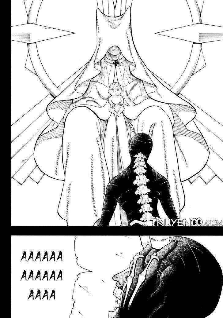 biệt đội lính cứu hỏa chapter 89 19