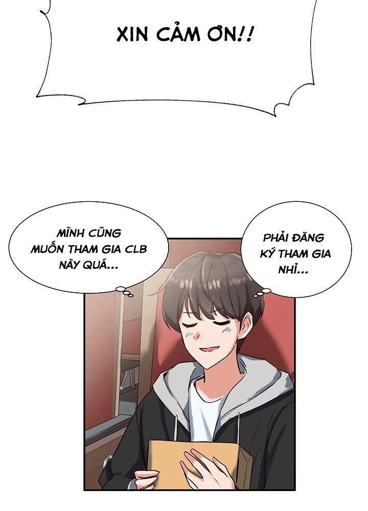 [18+] vòng xoáy chị em chapter 2.1 22