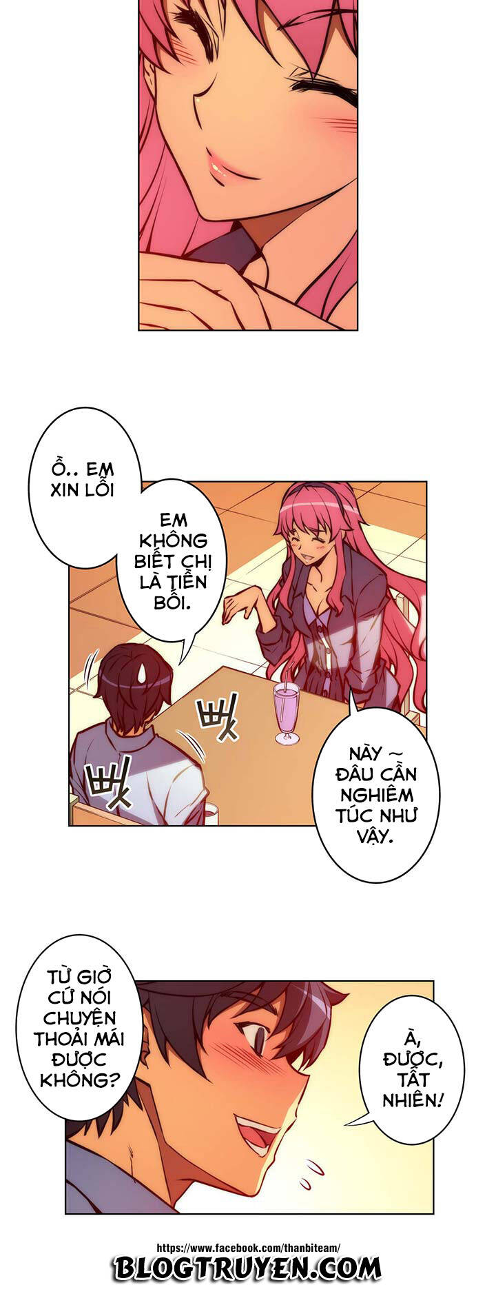 unbalance triangle chapter 37.1 12