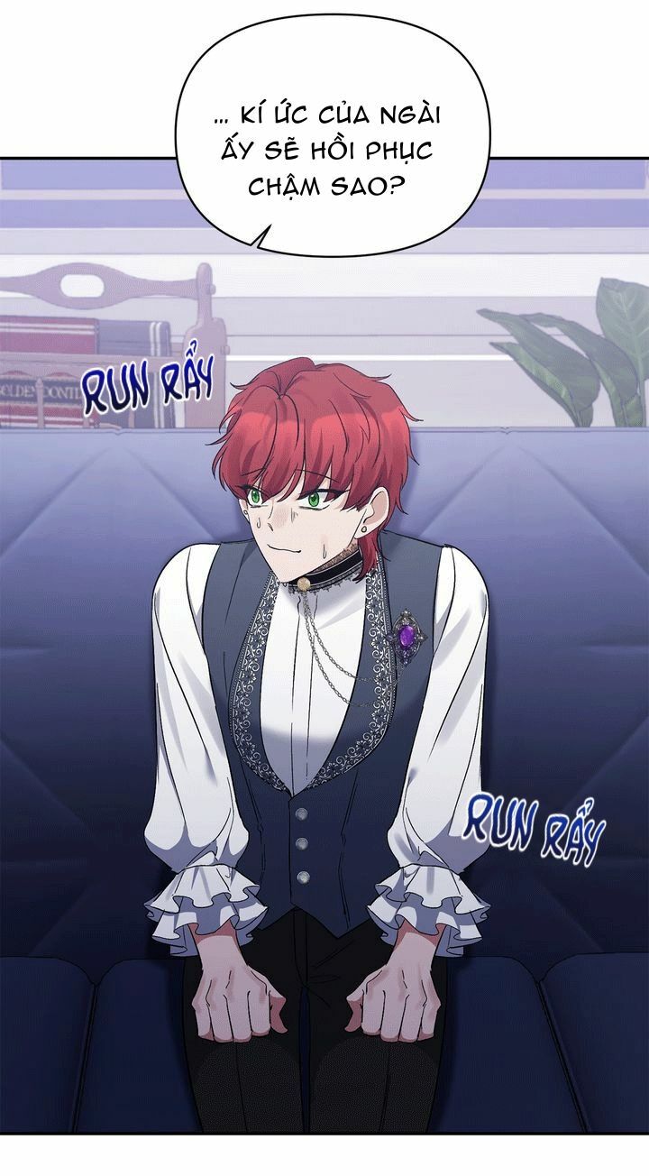 nữ công tước phương bắc là một nhân vật phản diện chapter 18 27