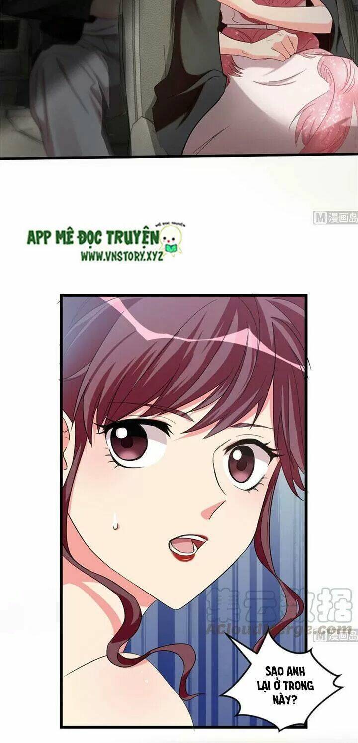 thiên hậu trở về chapter 176 33