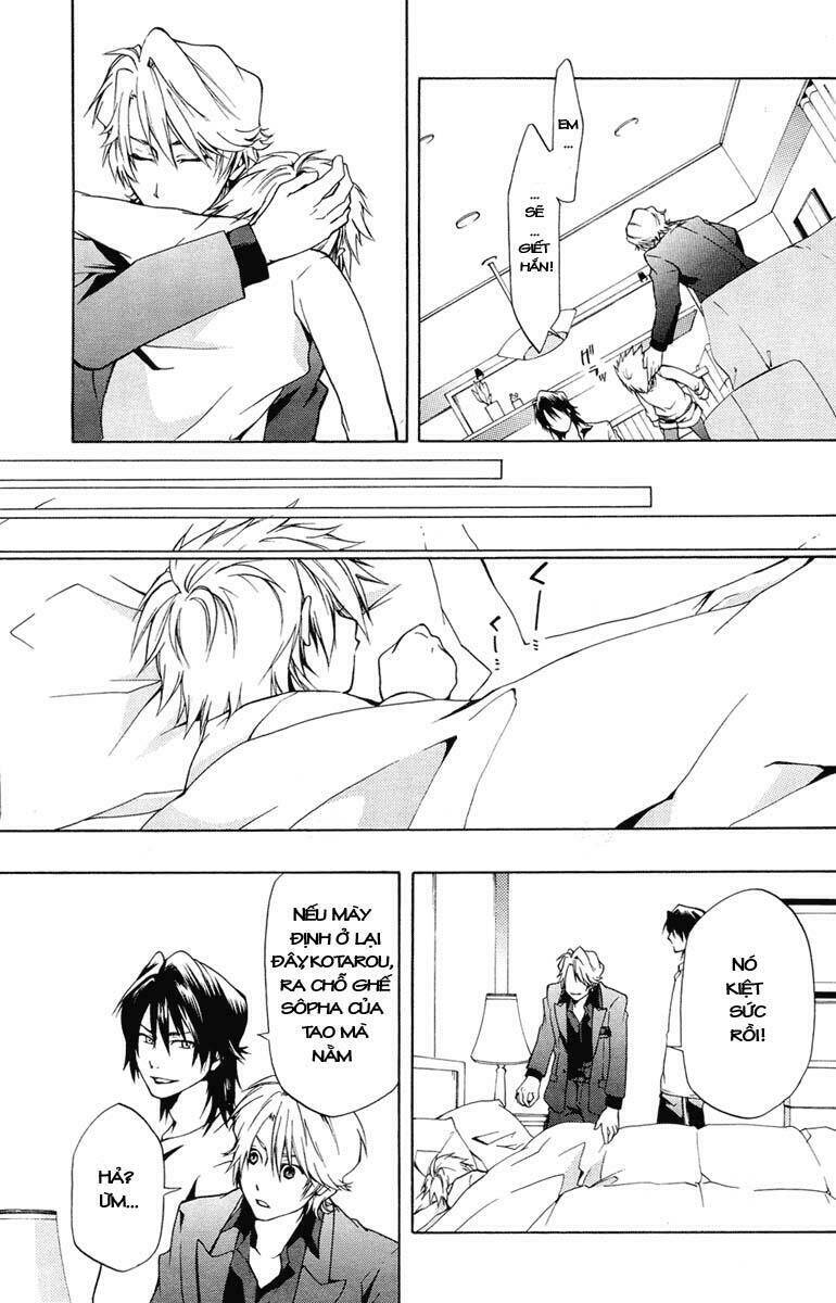 leo murder case chapter 1 25