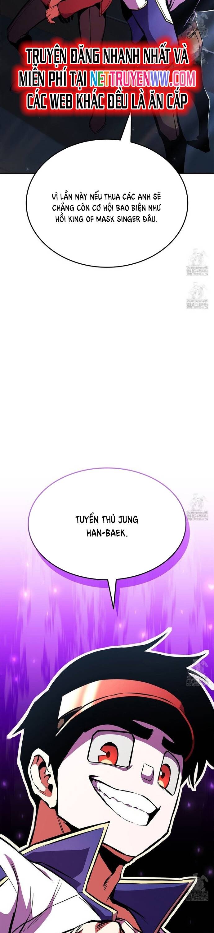 huyền thoại game thủ - tái xuất chapter 170 16