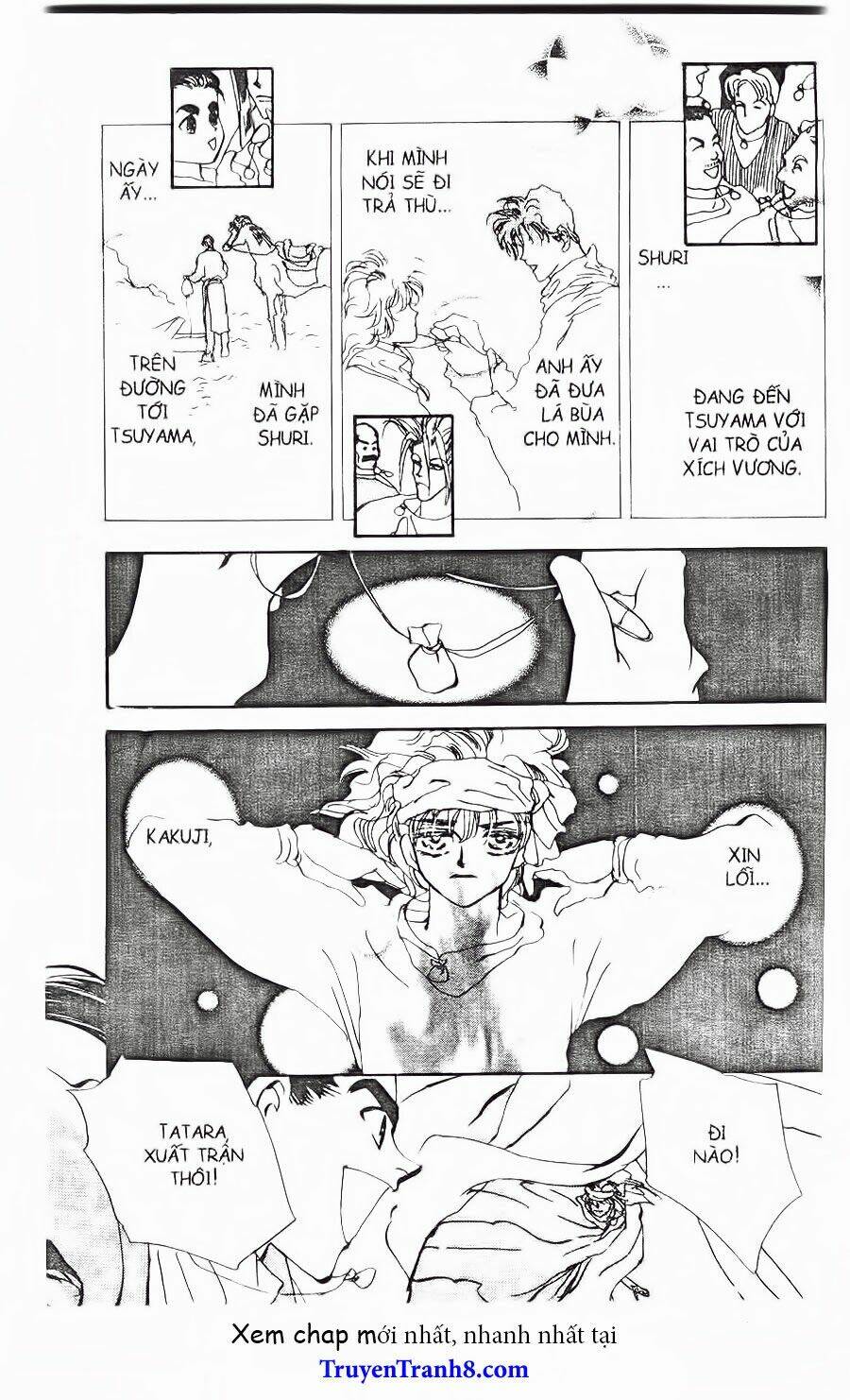 đứa con số phận chapter 75.2 7