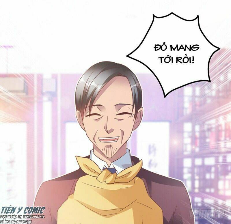 thấu thị tiên y chapter 106 25