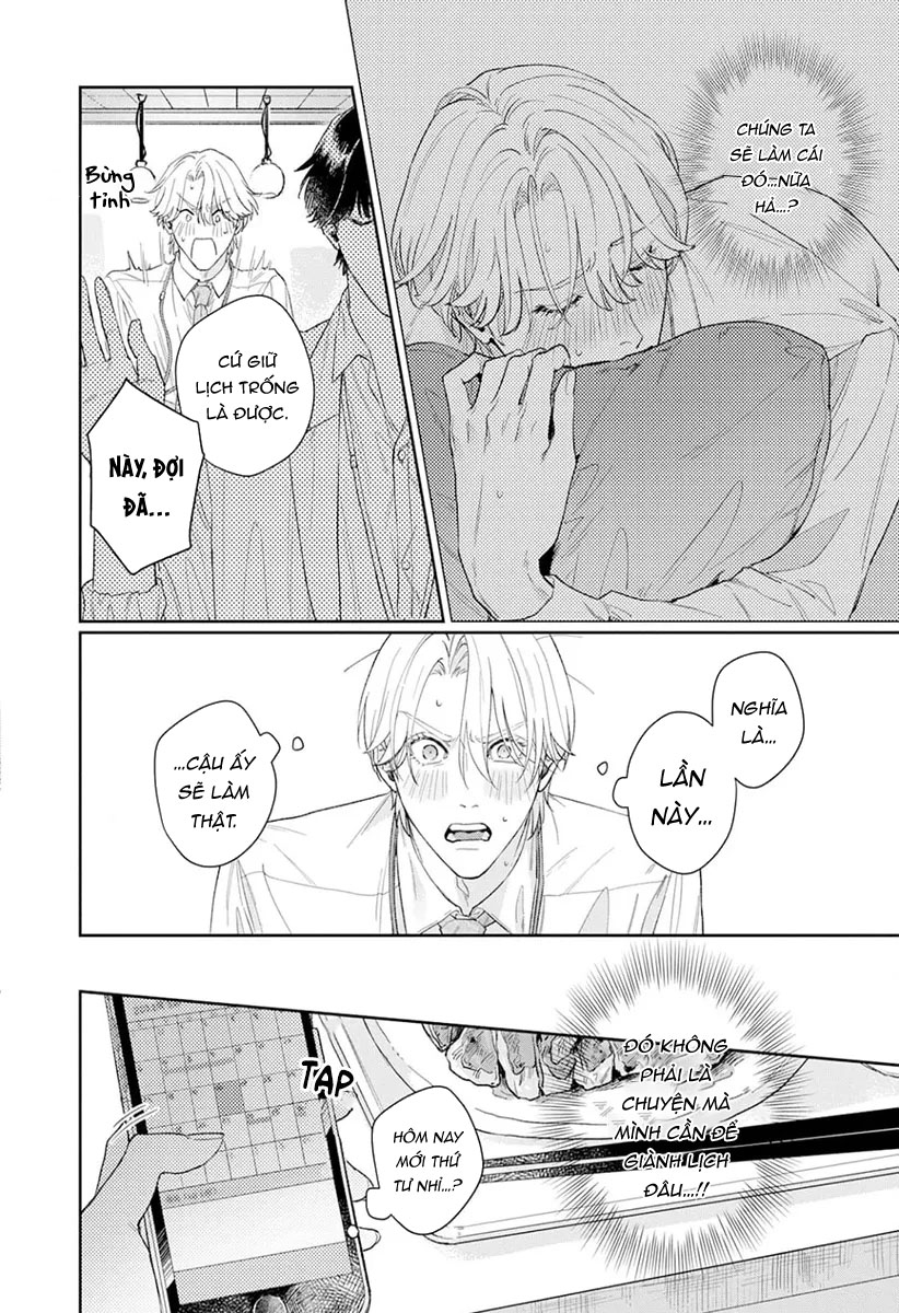 giao kèo tình yêu chapter 2 11