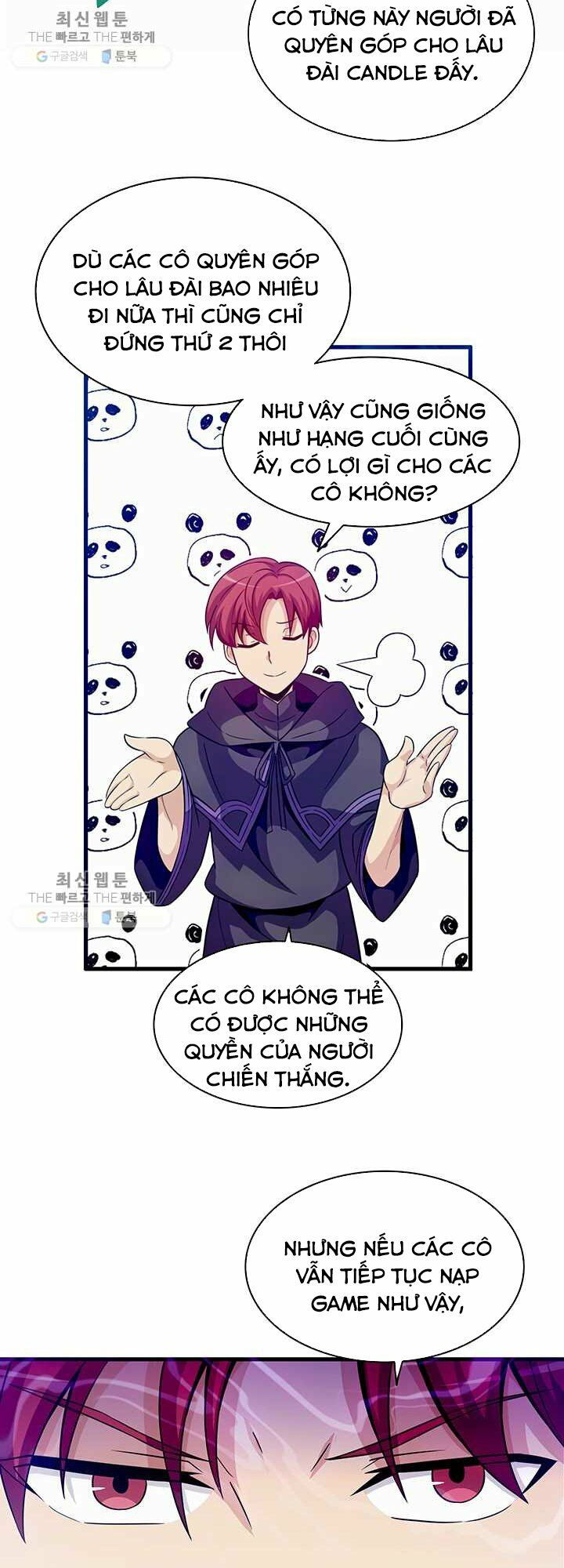 arcane sniper chapter 29 46