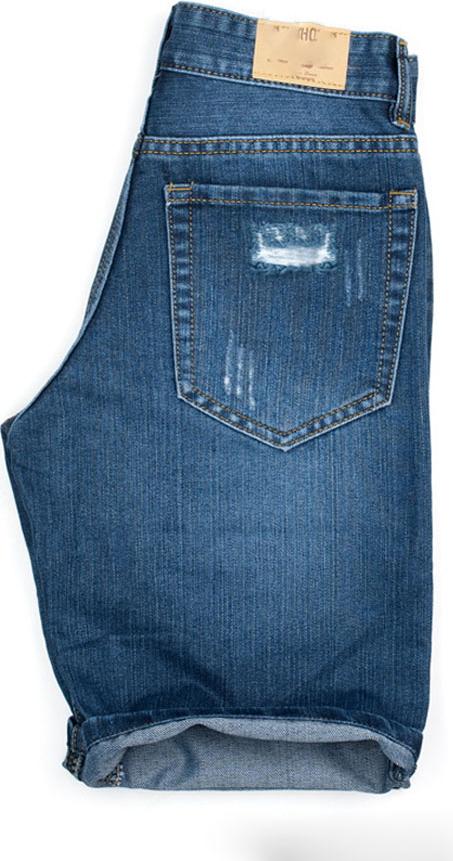 Quần Short Jean QR18