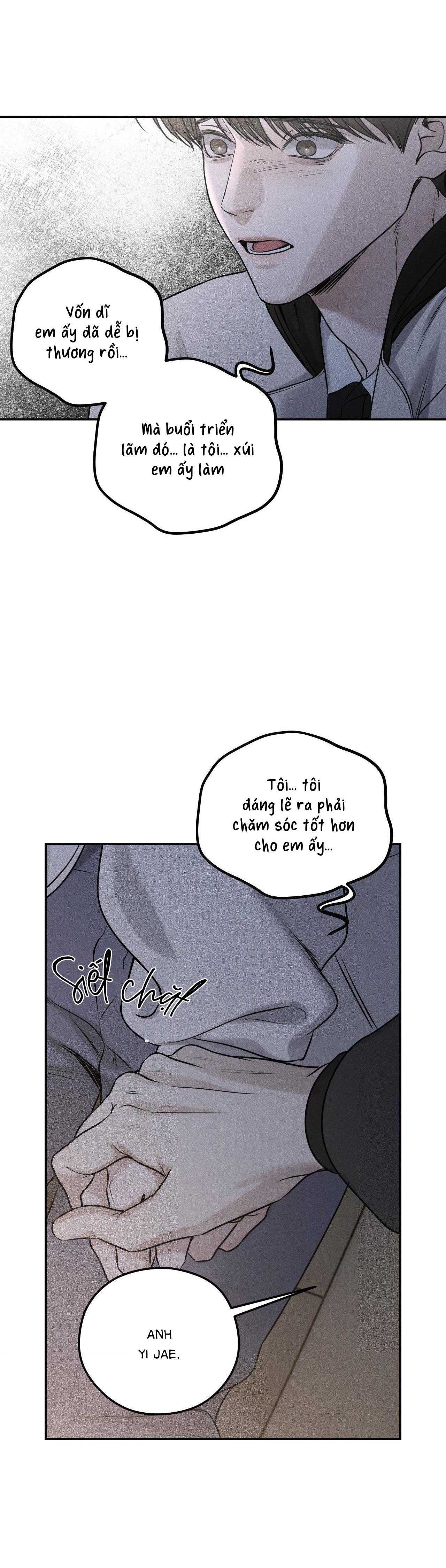 gấu teddy thân yêu chapter 20 7