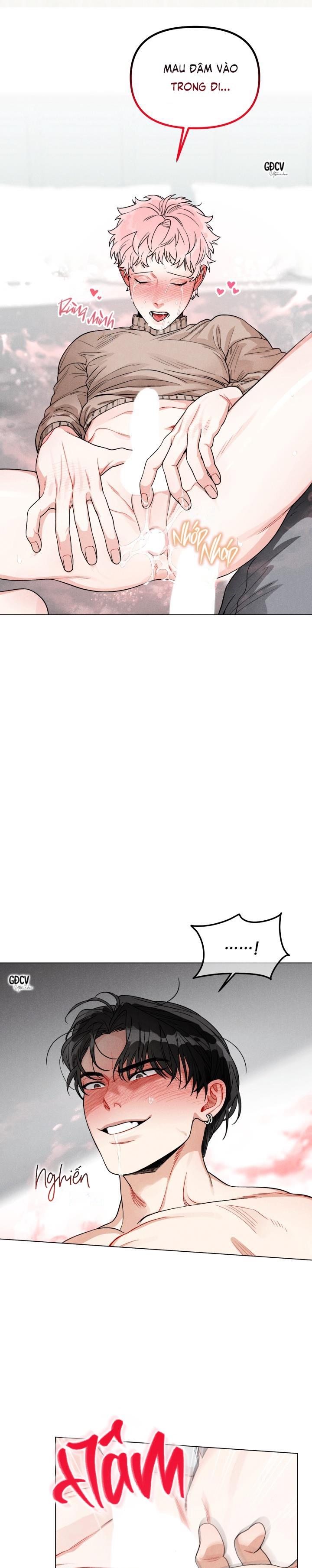 cuộc gọi ẩn danh chapter 2 11