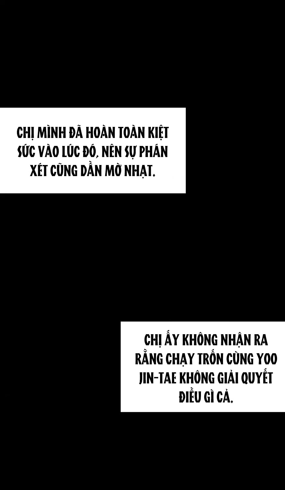 khi đôi chân thôi bước chapter 104.2 8