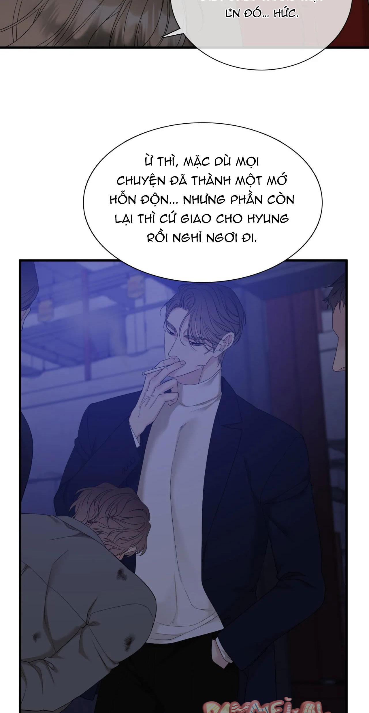 tên rác rưởi chapter 30 21