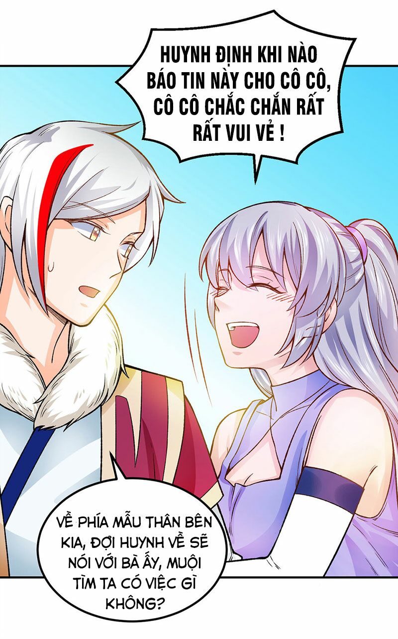 võ đạo độc tôn chapter 332 36