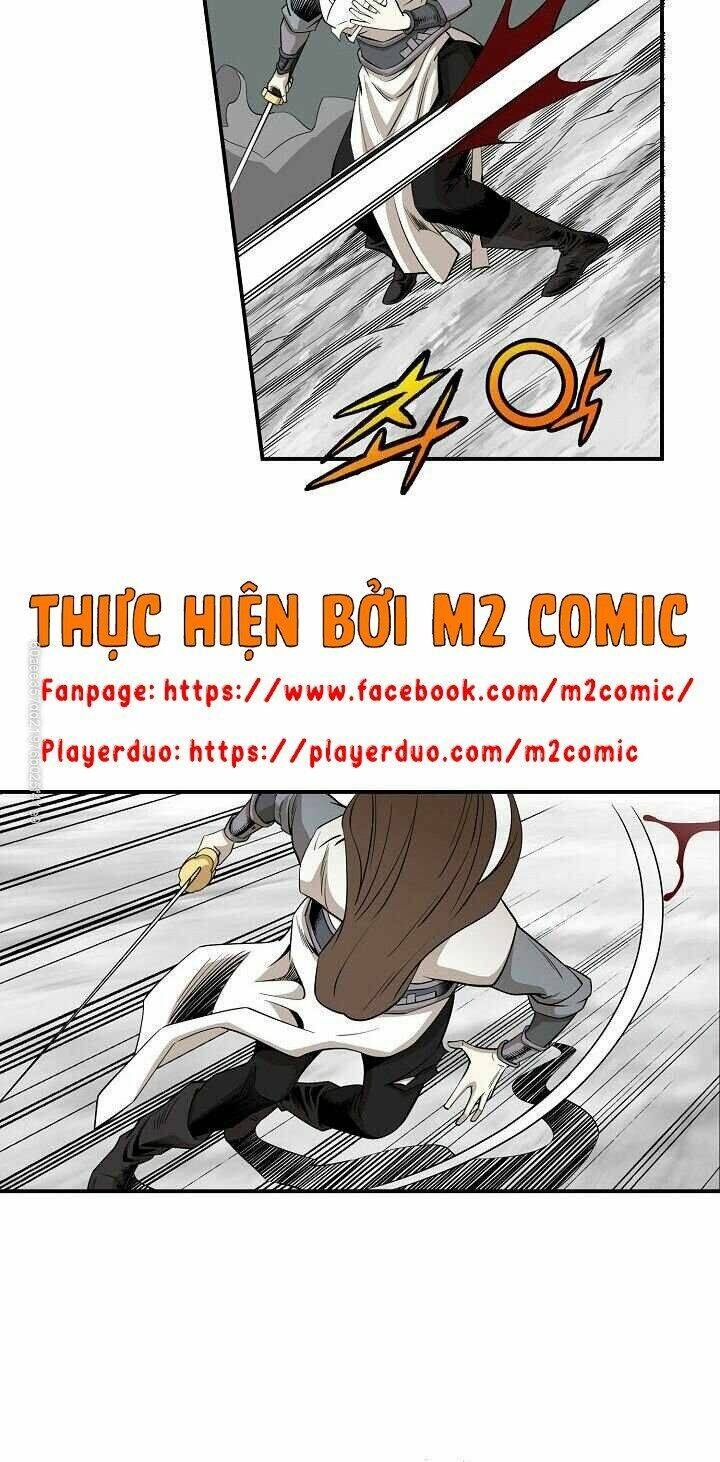 thế giới võ thuật của pháp sư chapter 50 7