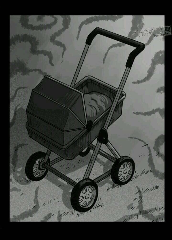 những câu chuyện kinh dị ở trường trung học tây lăng chapter 12 8