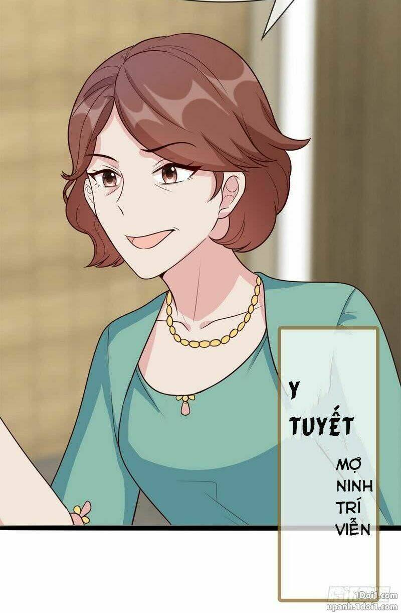 nam thần manh bảo tận diệt chapter 44 31