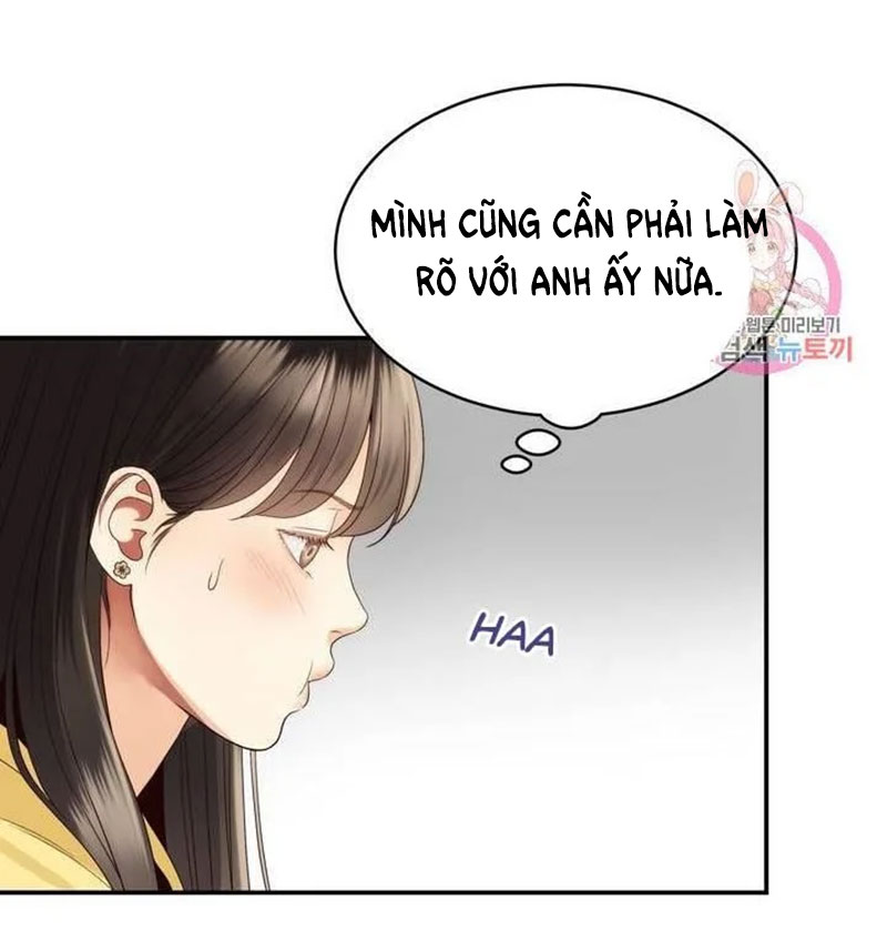 [16+] ánh sao ban mai chapter 26 14