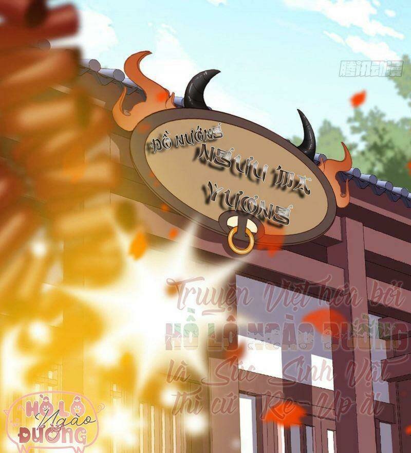 đứng yên ! phụng chỉ đánh cướp đây chapter 36 29