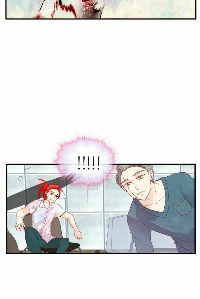 món quà từ chúa chapter 53 17