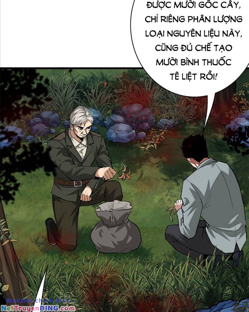 Luân Bàn Thế Giới Chapter 135 - Trang 35