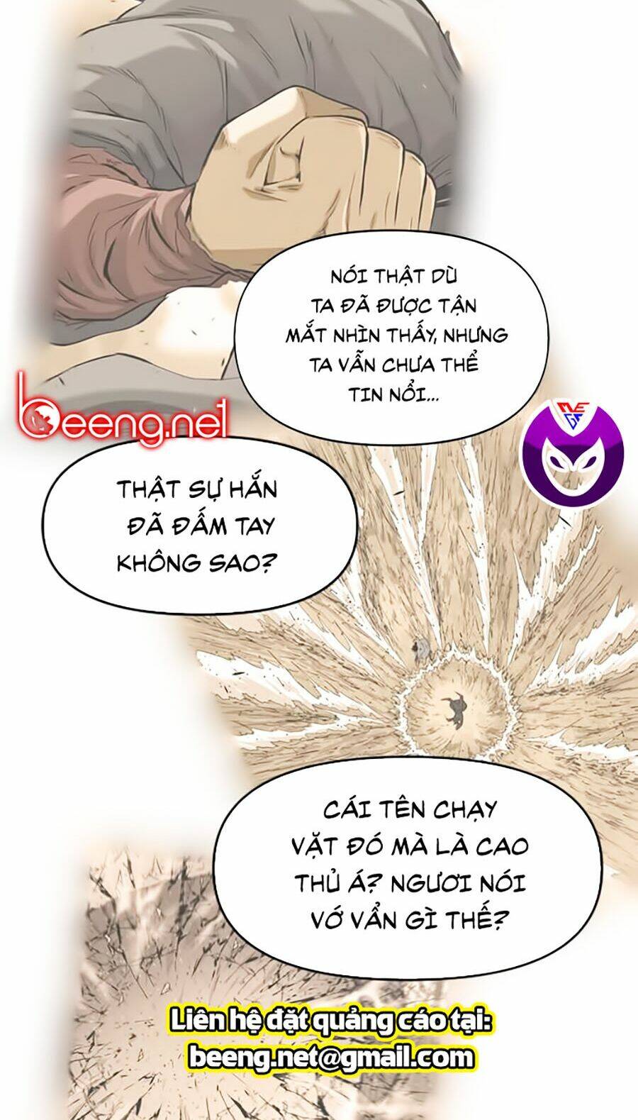 thiên hạ đệ nhất chapter 6 2