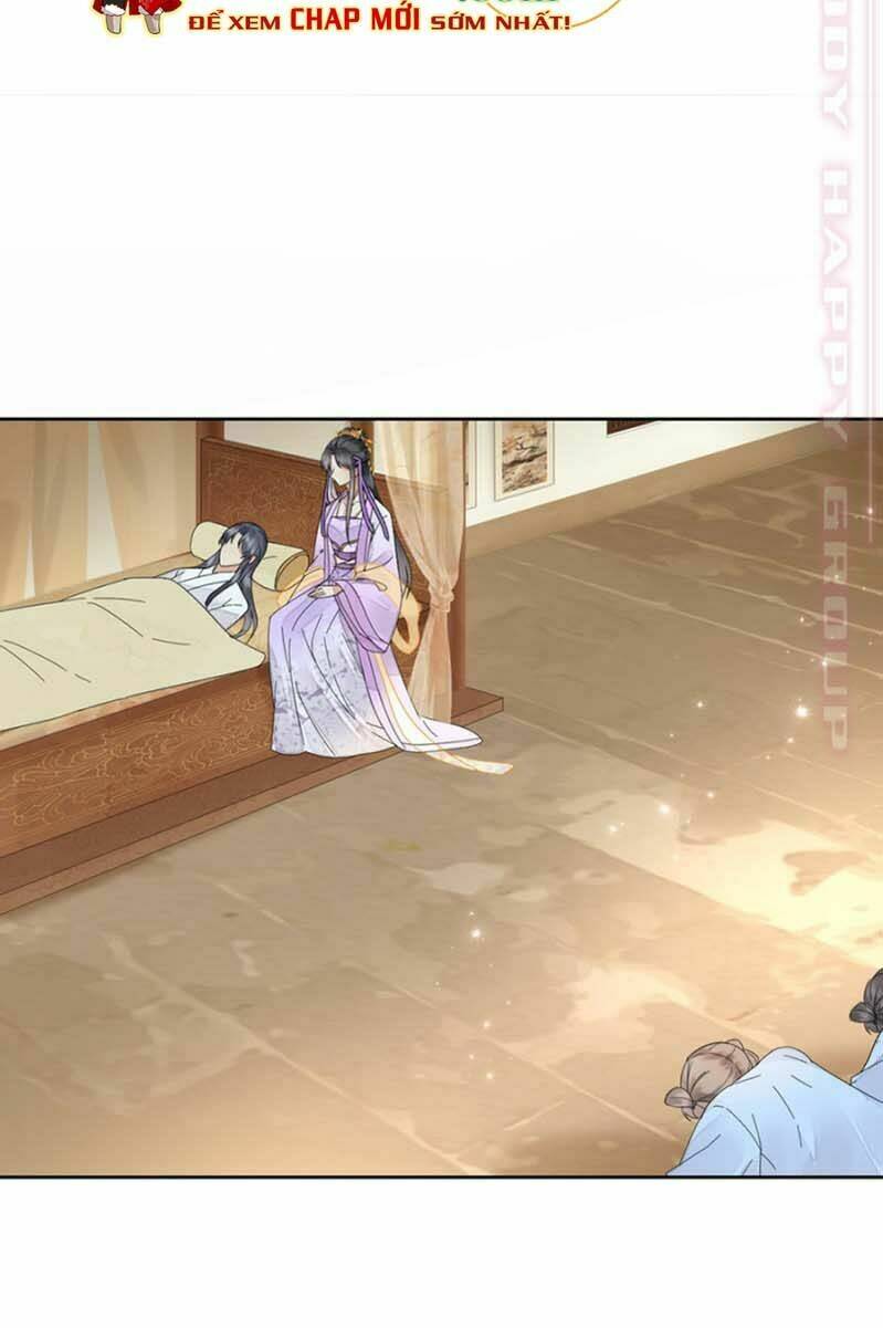 dục hỏa độc nữ chapter 121 28