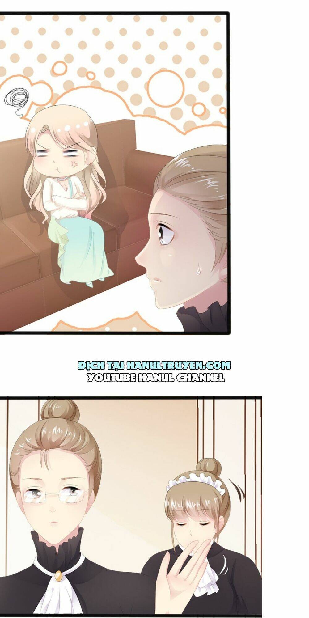 thần bí đế thiếu điềm sủng thê chapter 16 13