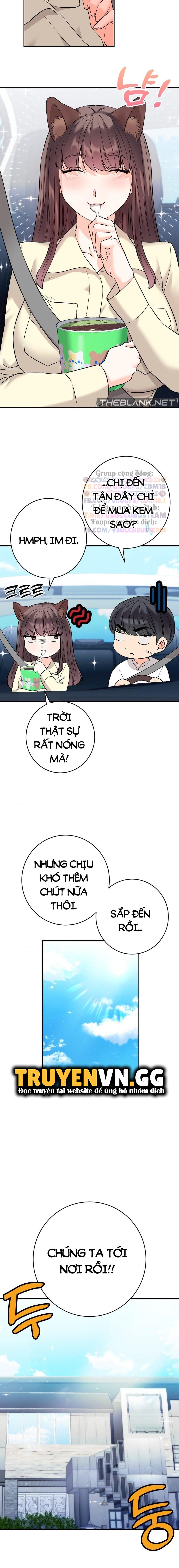 bí mật của chị em tôi chapter 2 13