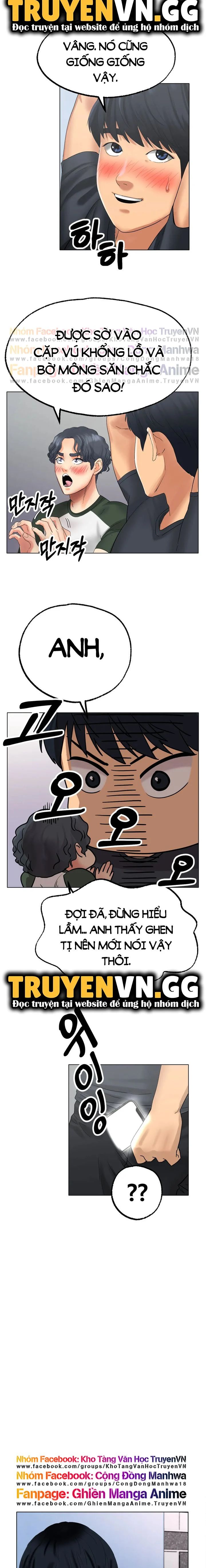 tình yêu băng giá chapter 10 13