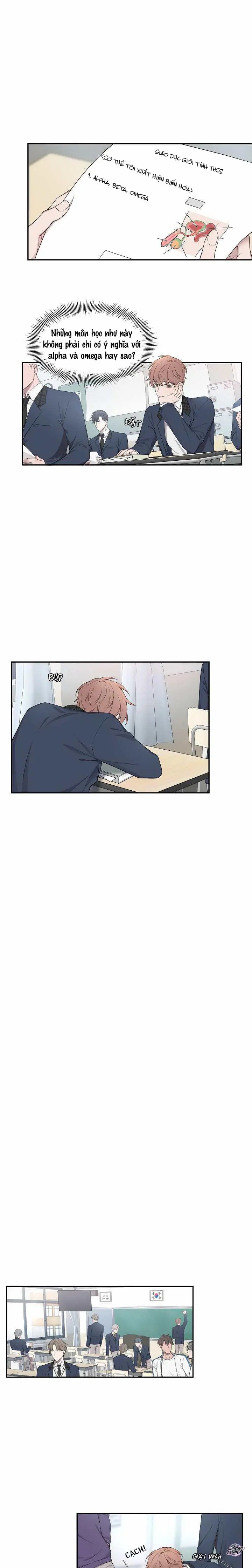 vùng vẫy chapter 1 9