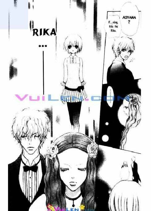 chàng quản gia của bé mei chapter 12 28