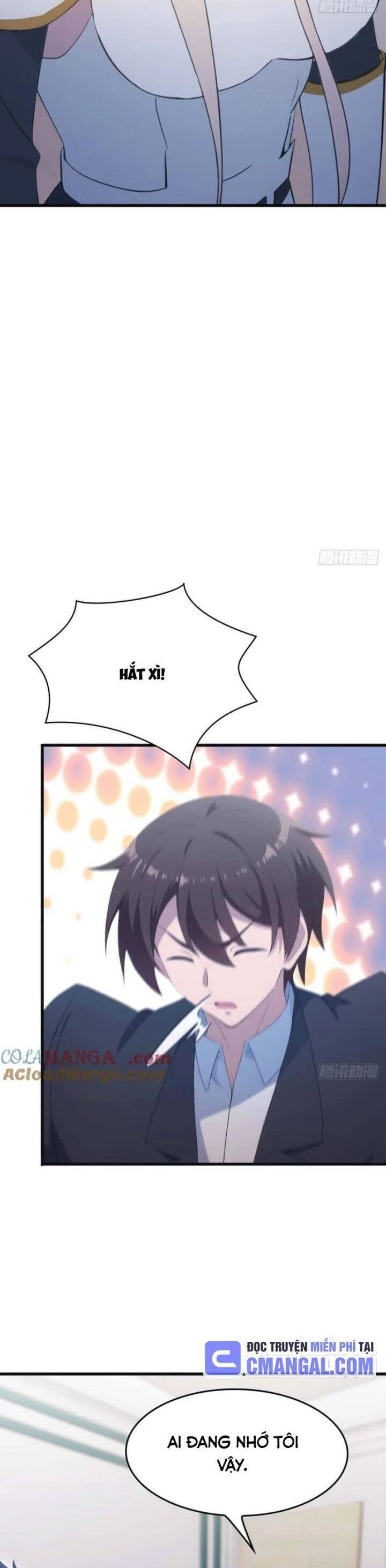 tu tiên trở về tại vườn trường – season 2 chapter 66 27