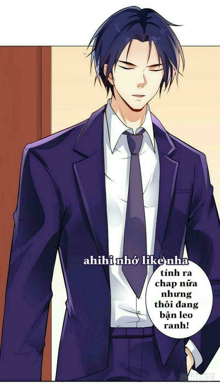 độc sủng tiểu lão bà chapter 16 21