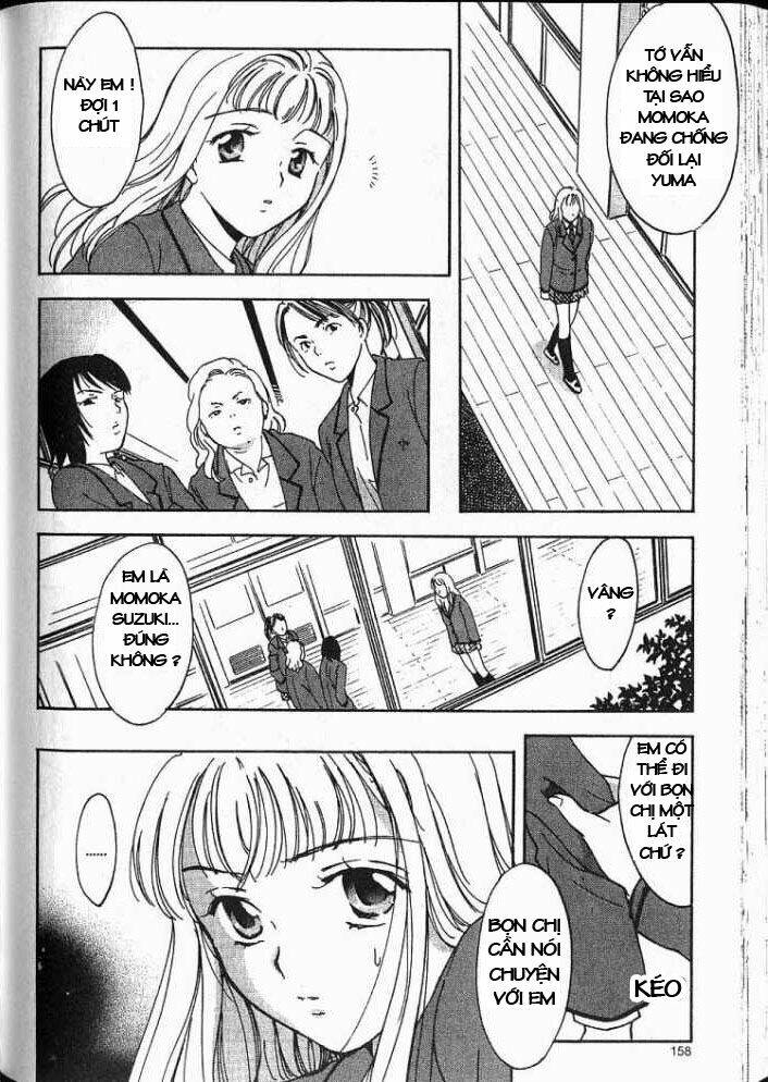 joshikousei chapter 17 17