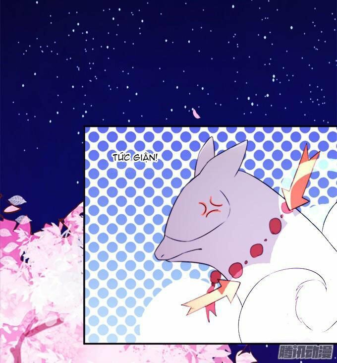 hồ tiên hung bạo chapter 1 10