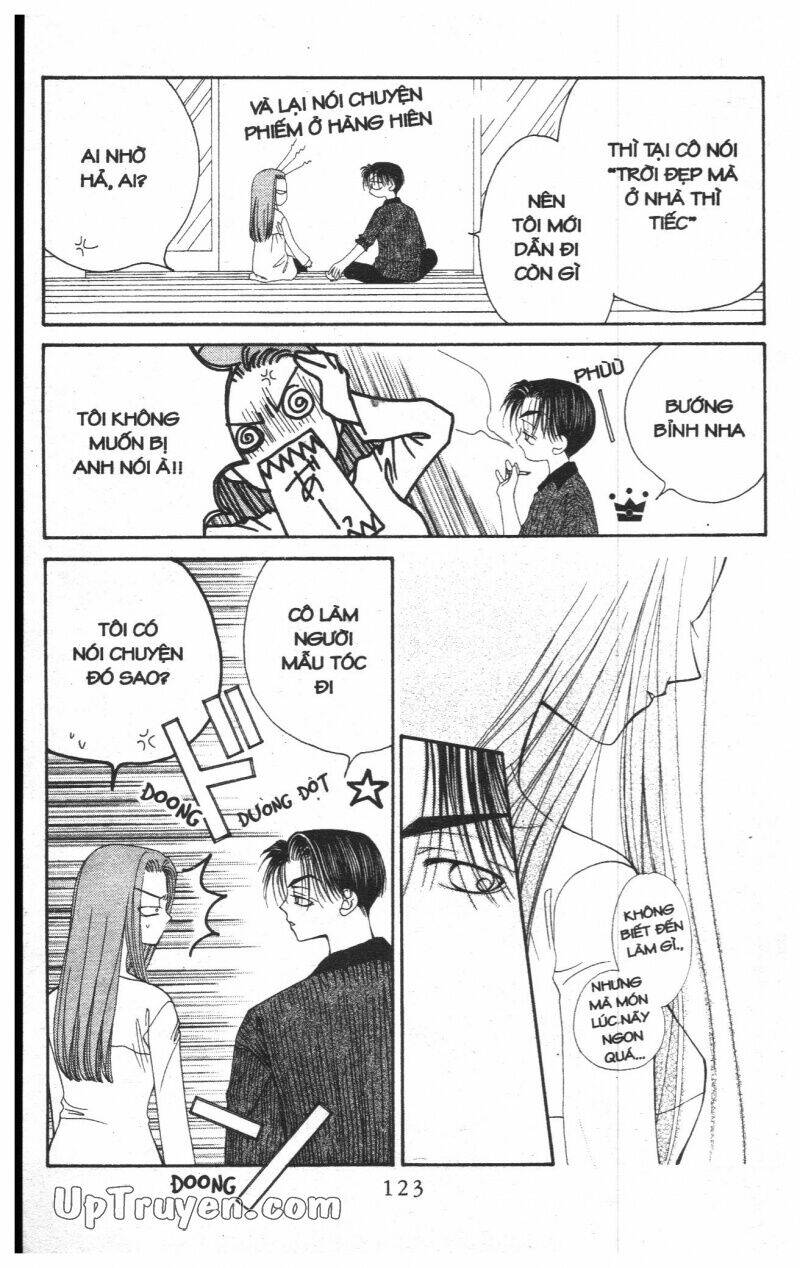 thấy mờ ghét chapter 7 123