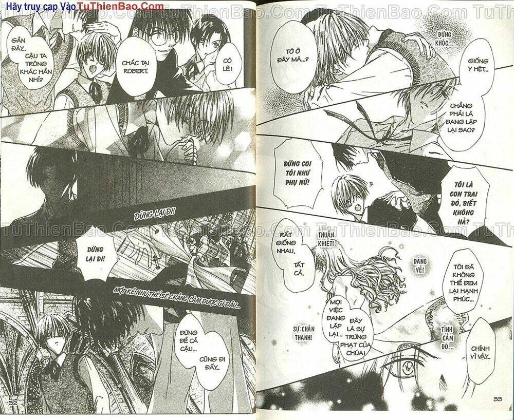 niềm hy vọng chapter 2 17