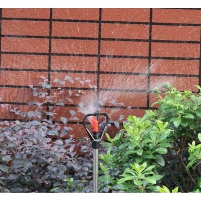 Vòi tưới phun mưa